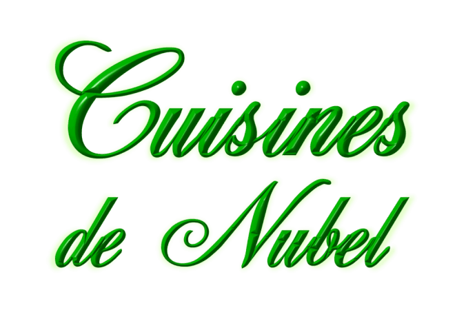 Cuisines de Nubel
